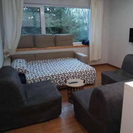 Maly Apartament W Zieleni Blisko Jeziora Środa Wielkopolska Exterior foto
